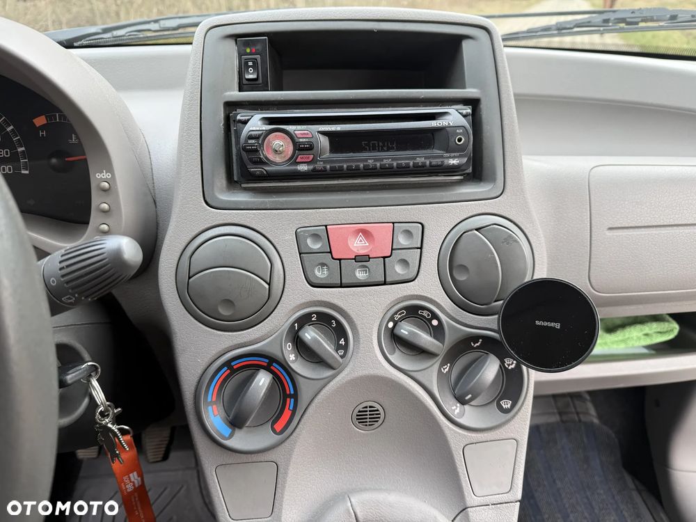 Fiat Panda 1.1 Fresh - 12