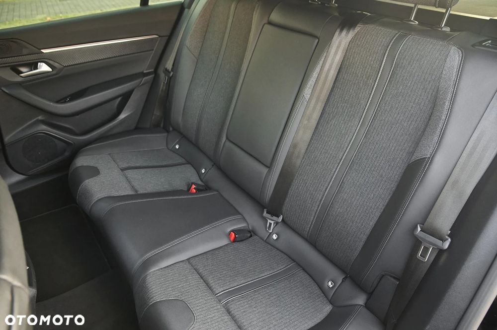 Peugeot 508 1.6 PureTech HYbrid PHEV Allure S&S EAT8 - 23