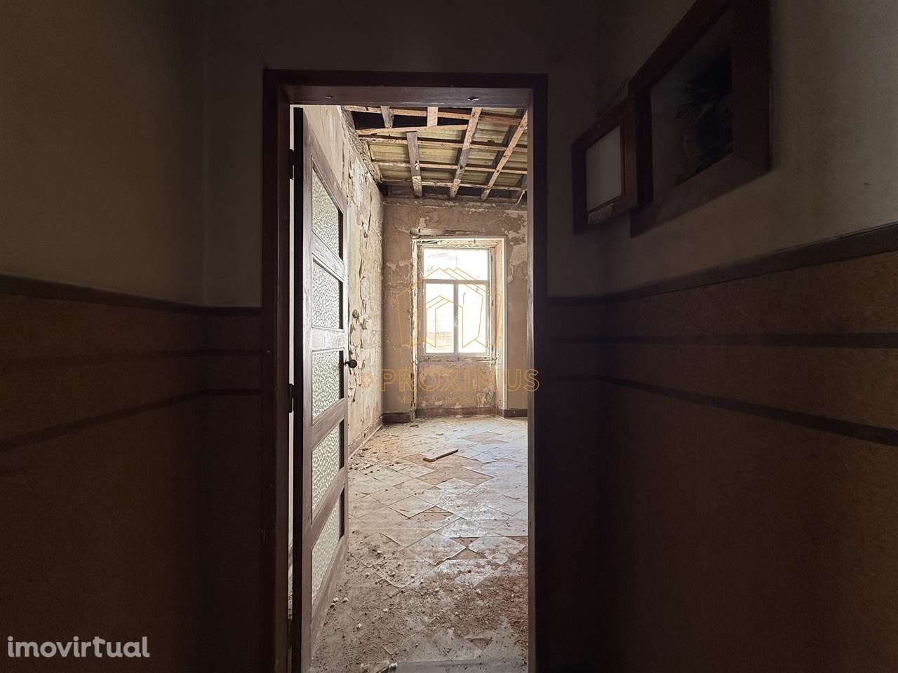 Apartamento com vista para a Marina, Figueira da Foz - Grande imagem: 4/35