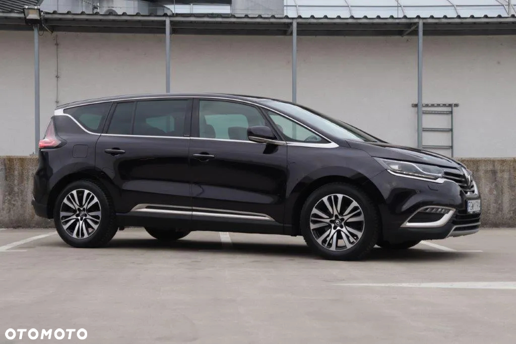 Renault Espace 1.6 dCi Energy Initiale Paris EDC - 8