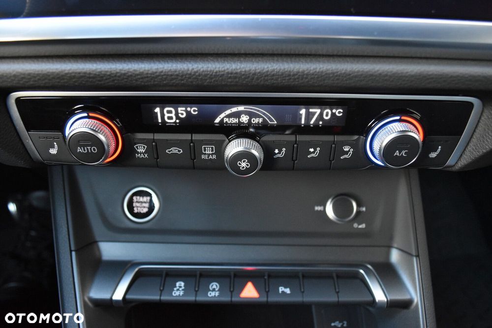 Audi Q3 35 TFSI Advanced S tronic - 22