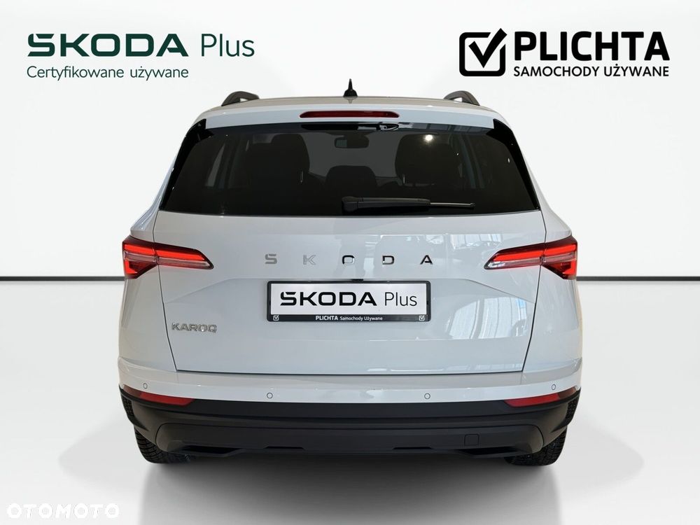 Skoda Karoq - 7