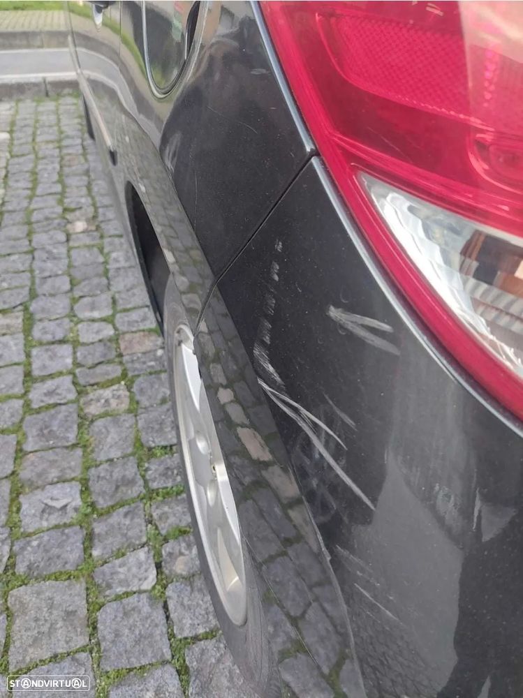 Peugeot 207 1.4 HDi Premium - 5