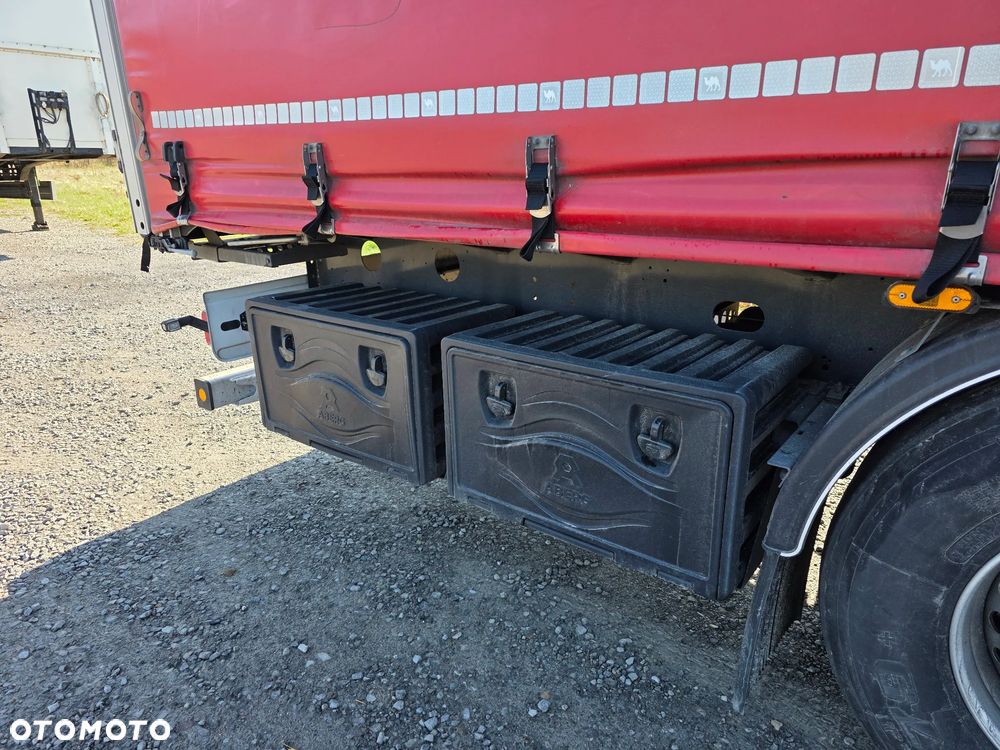 Wielton NS3k CoilMulda - 6