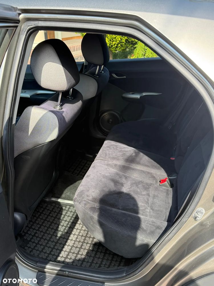 Honda Civic 1.8 Comfort - 10