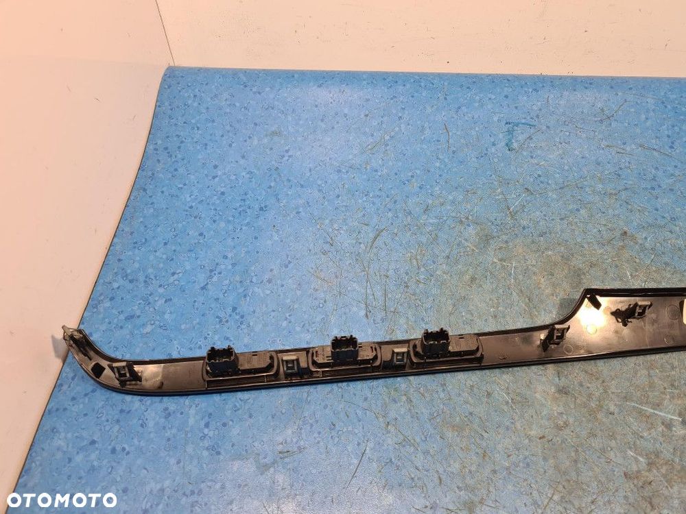 FORD S-MAX LISTWA OZDOBNA WNĘTRZA 6M21-U045F02-LES - 9
