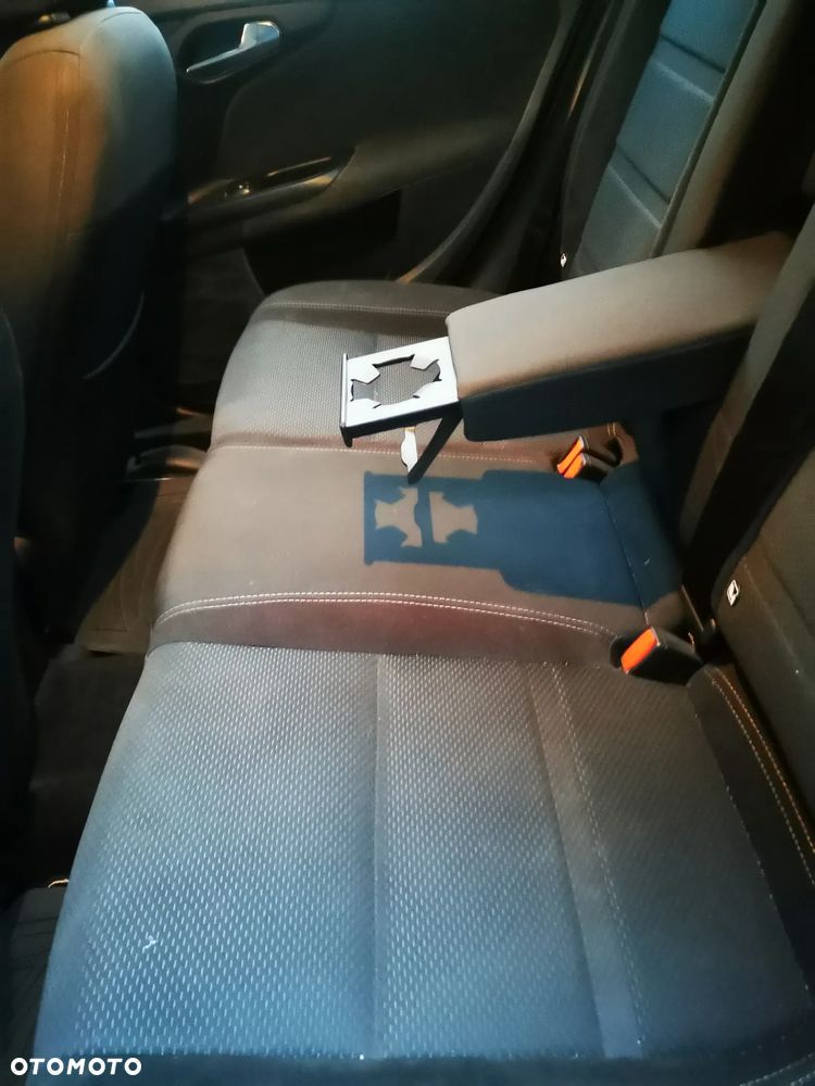 Fiat Tipo 1.4 T-Jet Lounge - 9