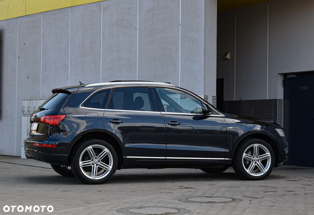 Audi Q5 - 26