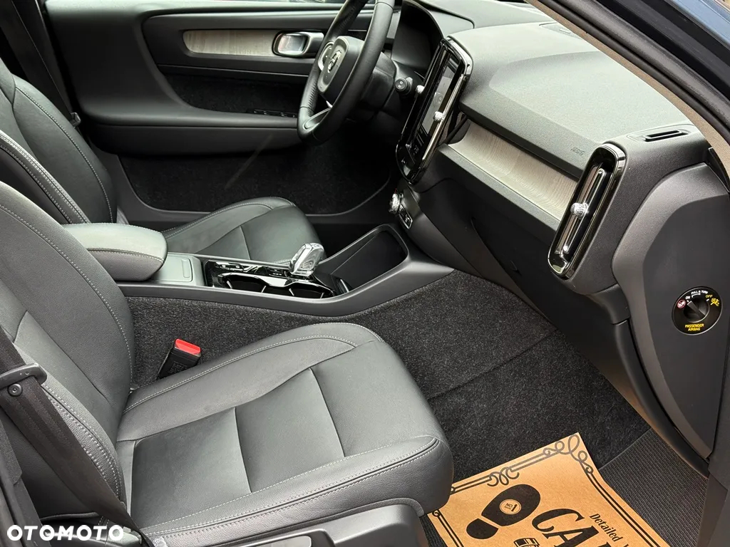 Volvo XC 40 D3 Inscription - 13