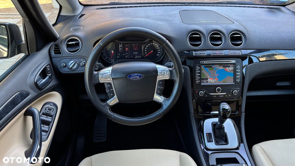 Ford S-Max 2.0 T Platinium X MPS6 - 11