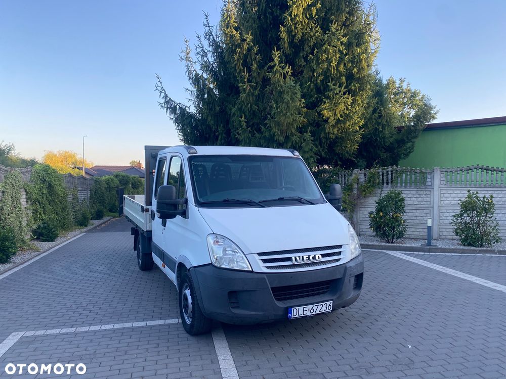 Iveco Daily - 8
