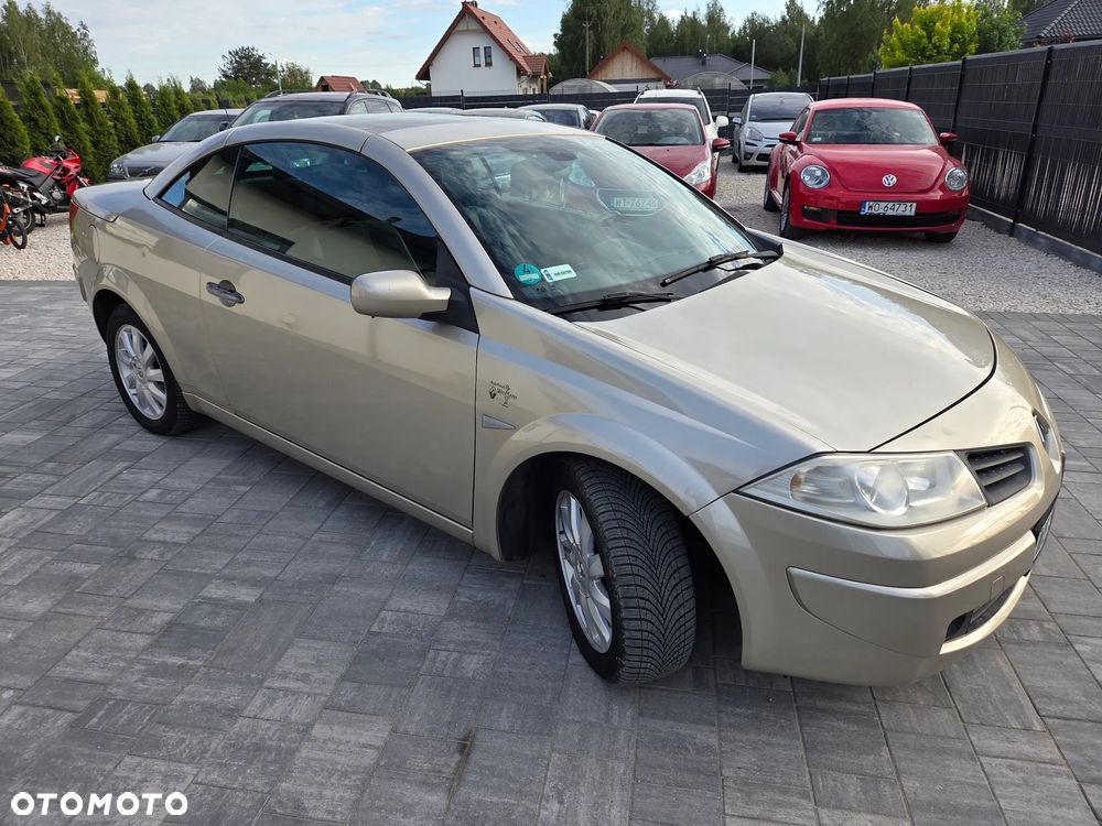 Renault Megane 2.0 16V Expression - 15