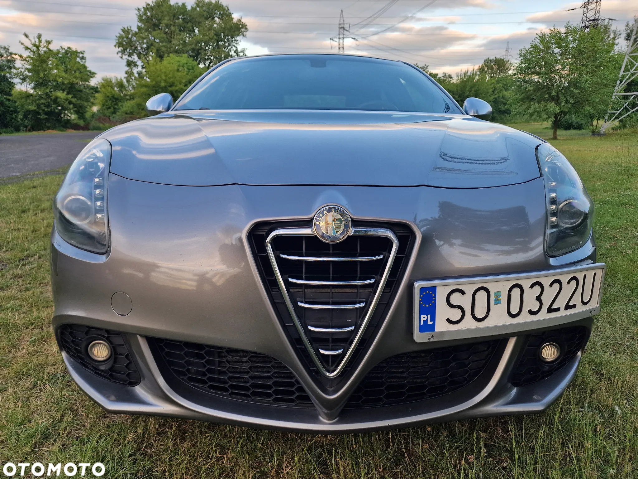 Alfa Romeo Giulietta 2.0 JTDM 16V Turismo - 27