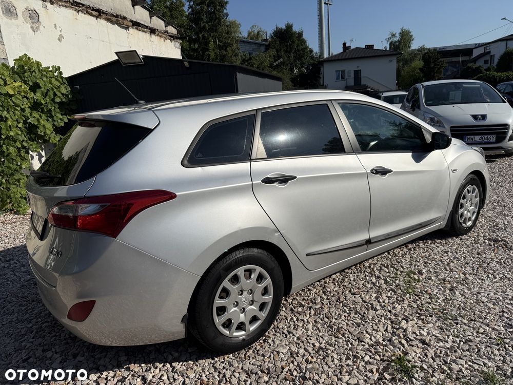 Hyundai i30 - 5