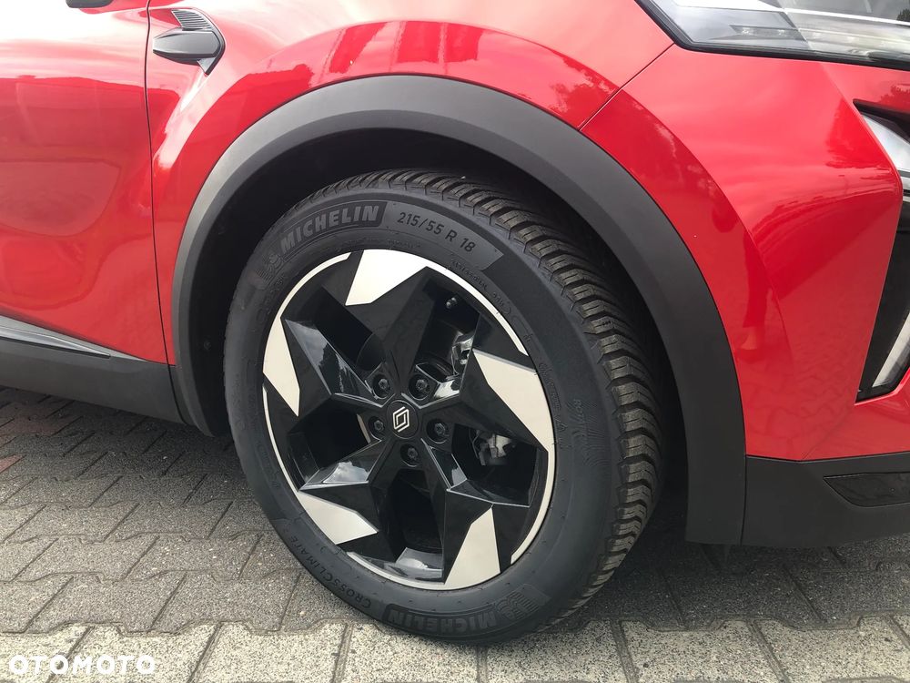 Renault Captur - 9