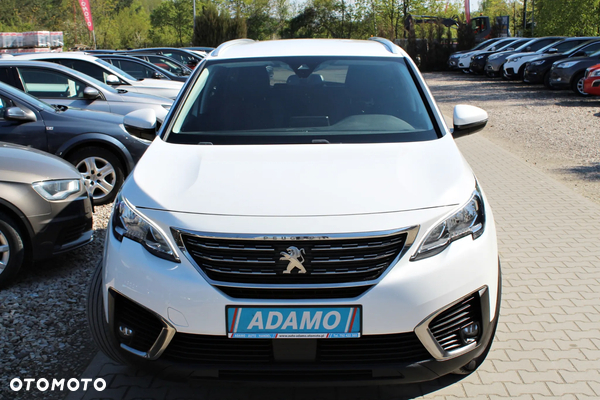 Peugeot 5008 PureTech 130 Active