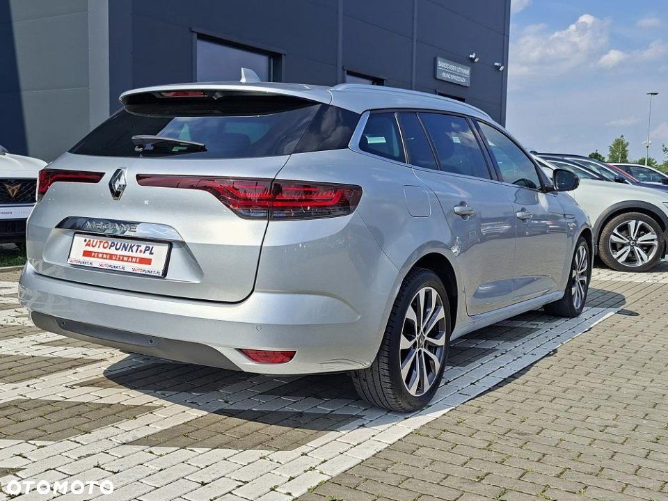 Renault Megane - 4