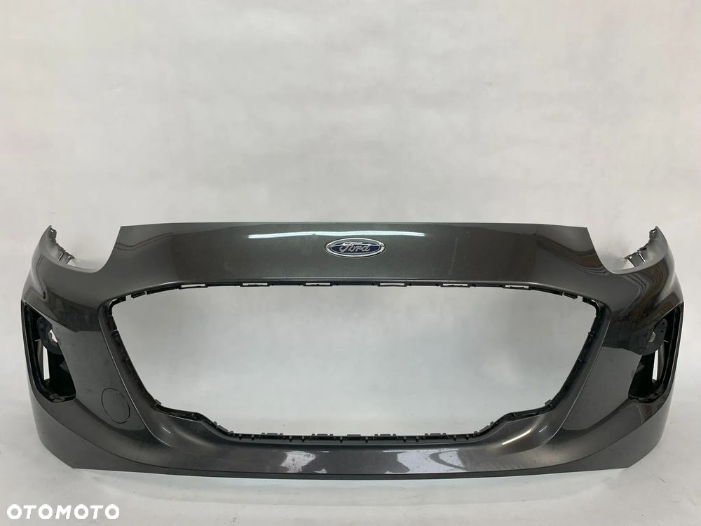Ford Puma 2 II 19r Zderzak przod przedni 2019 - 1