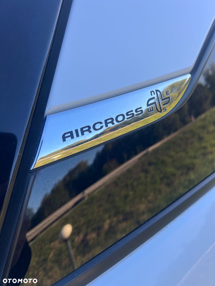 Citroën C4 Aircross 1.6 HDi STT 4x2 Exclusive - 14