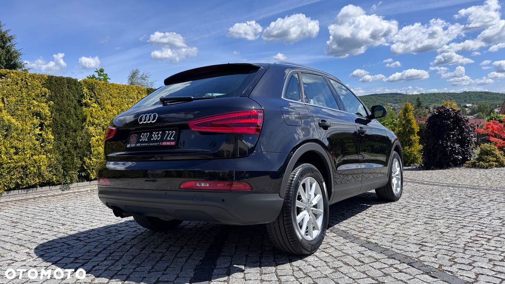 Audi Q3 - 6