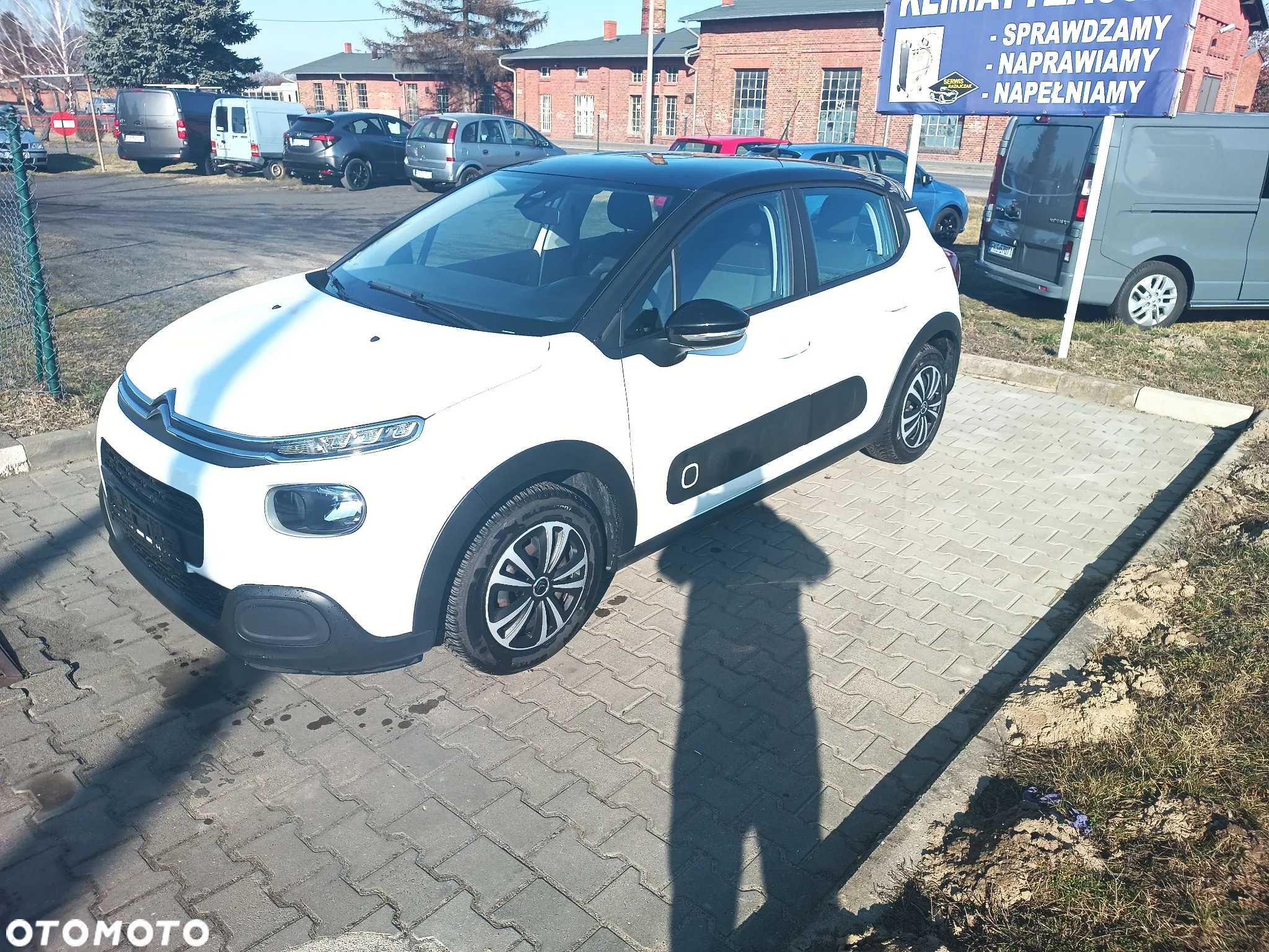 Citroën C3 1.2 PureTech Live - 3