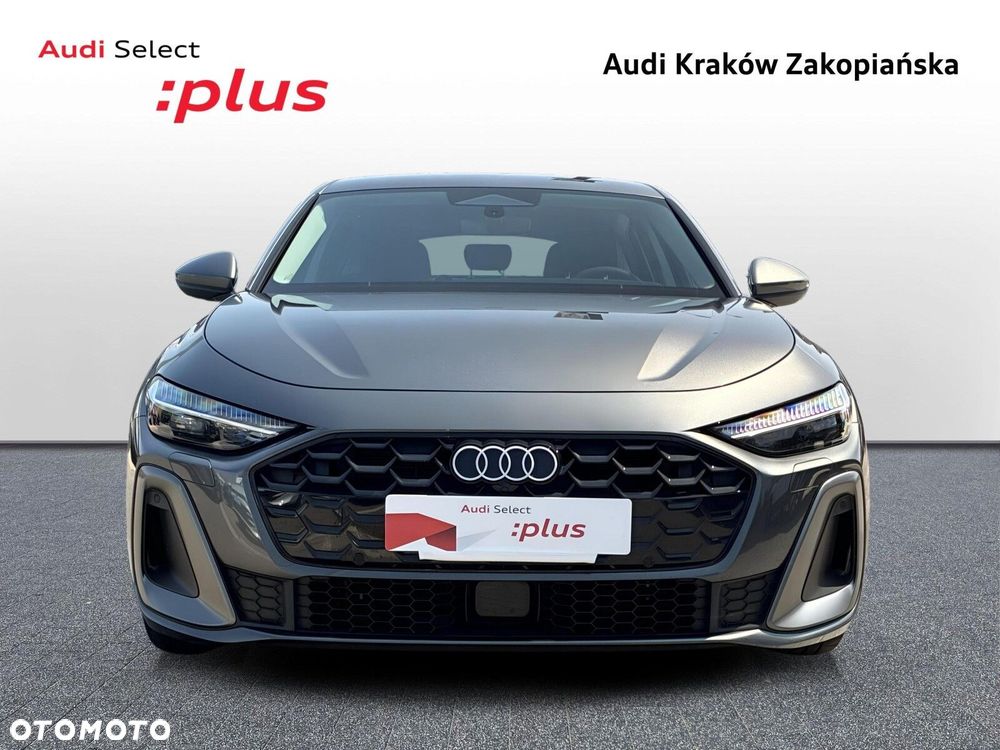 Audi A5 Limousine TFSI S tronic - 9