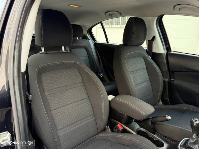 Fiat Tipo 1.3 M-Jet Lounge - 6