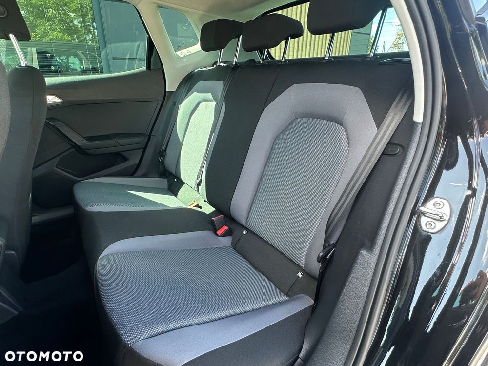 Seat Arona 1.6 TDI Style - 19