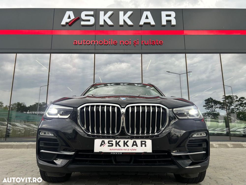 BMW X5 xDrive45e - 3