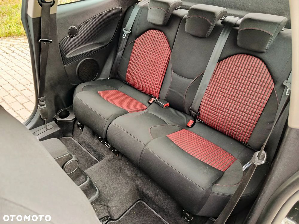 Alfa Romeo Mito - 17