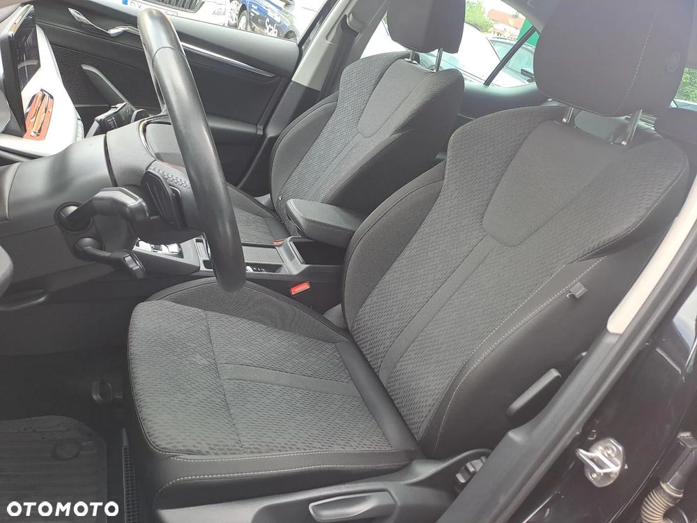 Skoda Octavia 1.5 TSI e-Tec Style DSG - 16