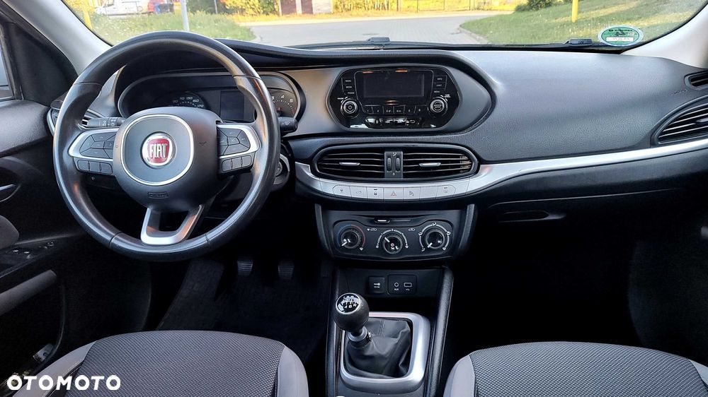Fiat Tipo - 7