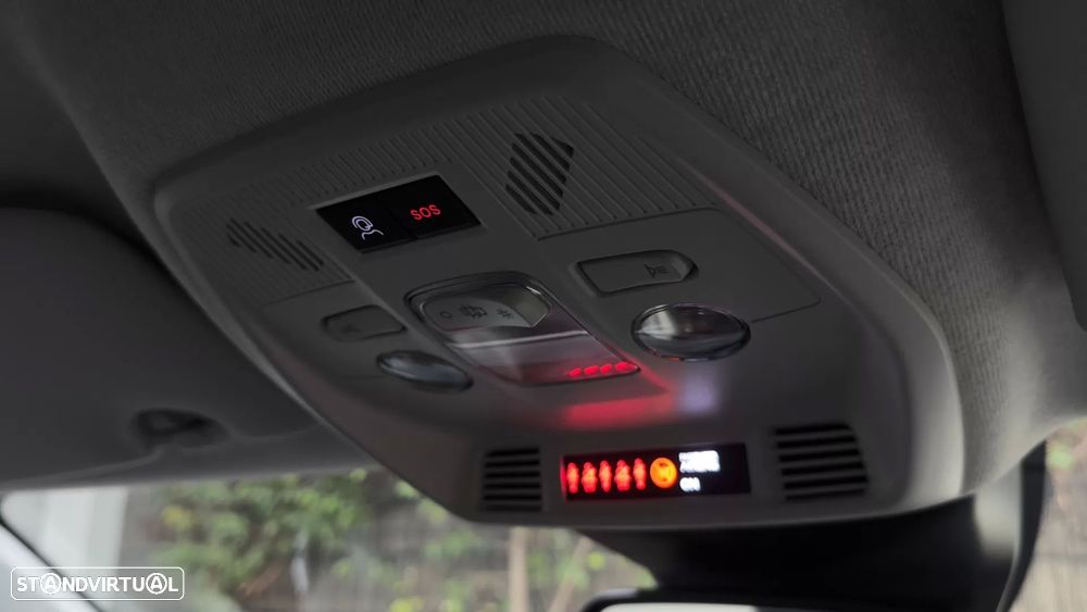 Citroën e-C3 44 kWh Autonomia Conforto Max - 13
