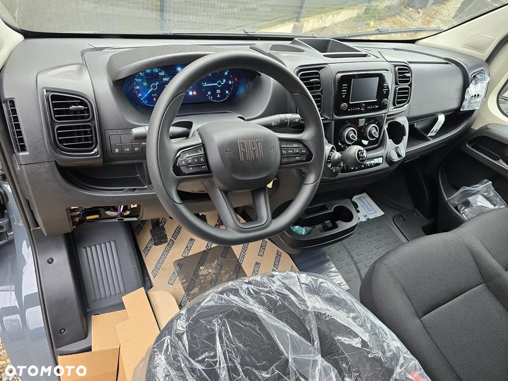 Fiat Ducato 33 H3-Power L3H2 - 9