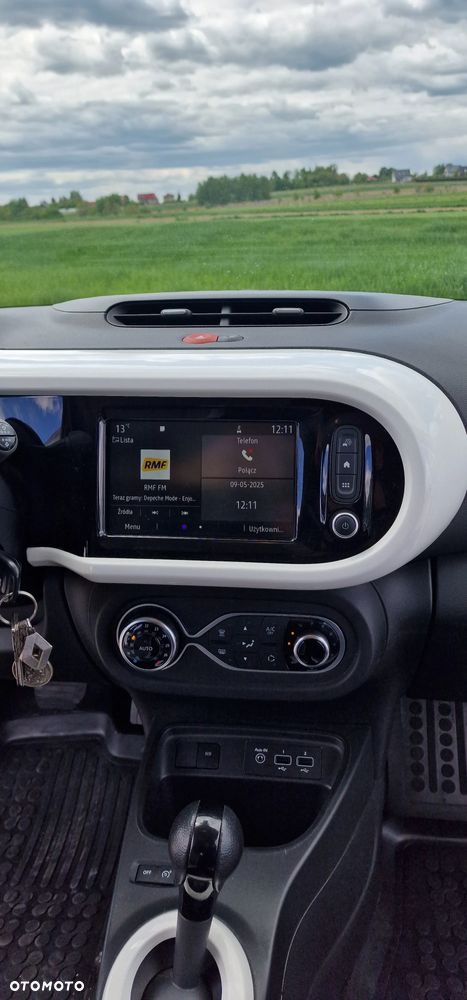 Renault Twingo Electric ZEN - 22