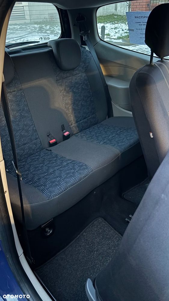 Renault Twingo 1.2 Authentique - 9