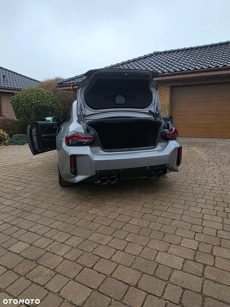 BMW M2 - 22