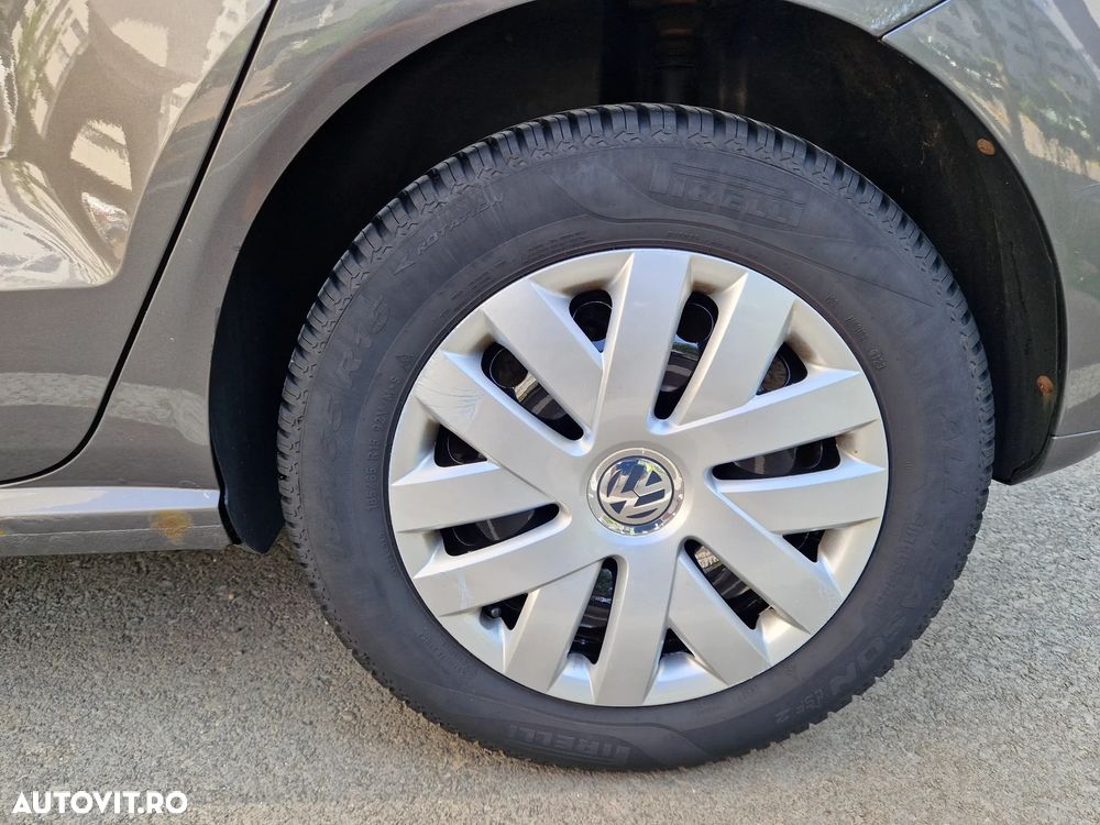 Volkswagen Polo - 20
