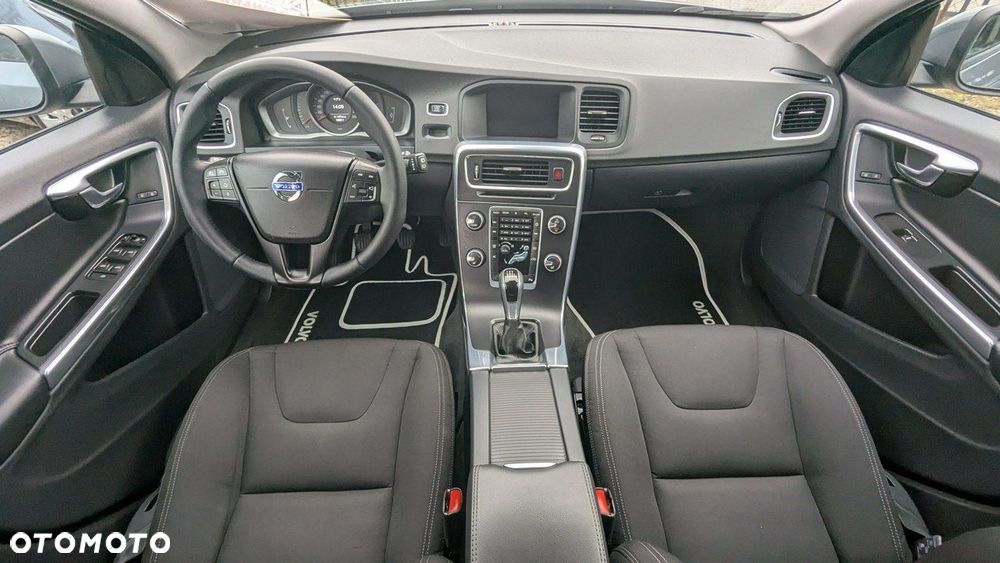 Volvo V60 - 19