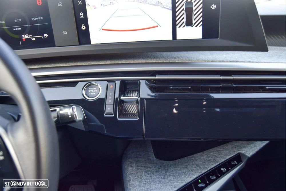 Peugeot 3008 1.2 Hybrid Allure e-DCS6 - 11