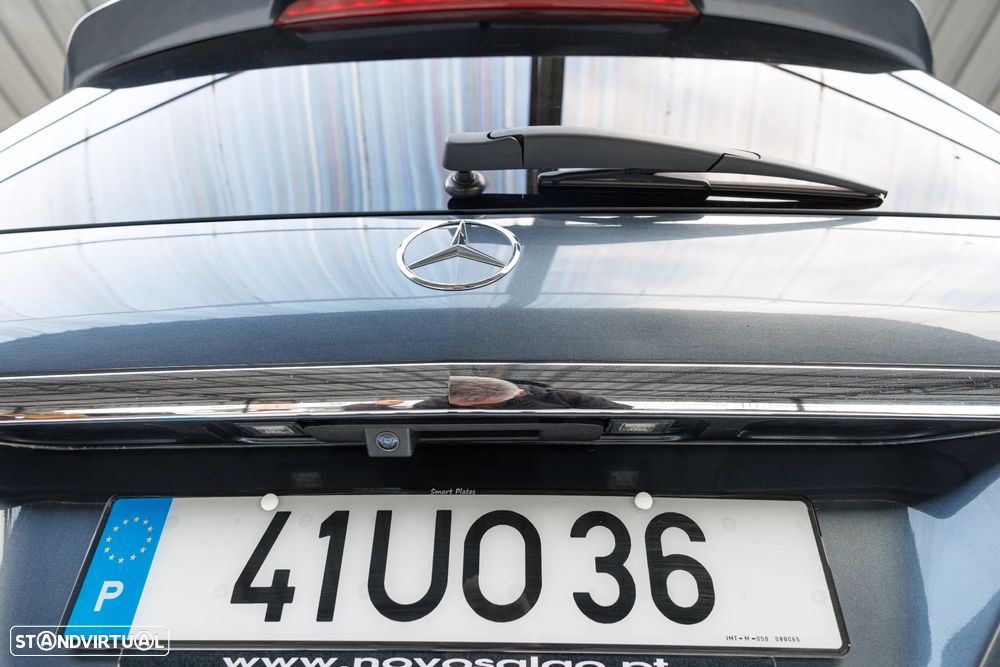 Mercedes-Benz GL 350 BlueTEC 4Matic 7G-TRONIC - 6