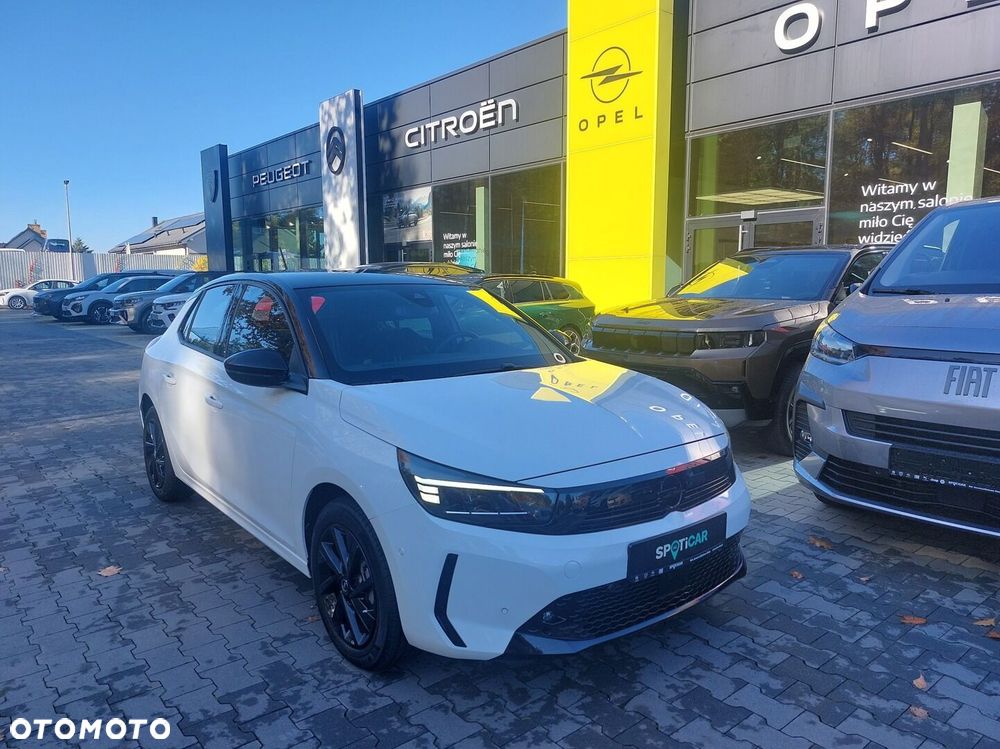 Opel Corsa - 6