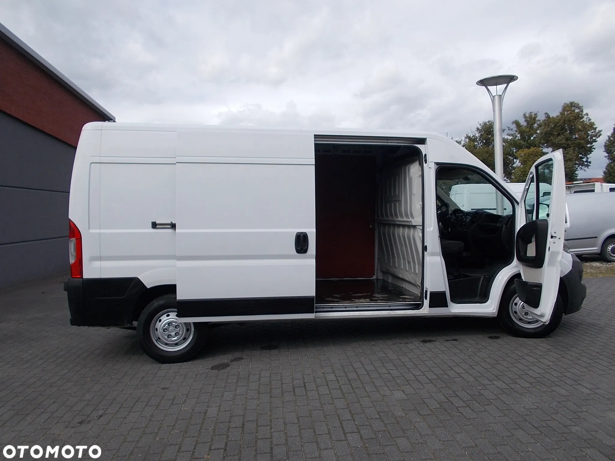 Fiat ducato - 10