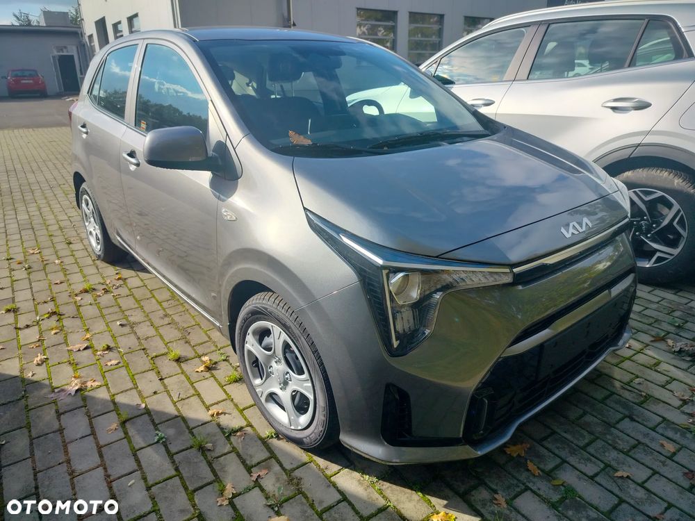 Kia Picanto 1.2 DPI L - 4