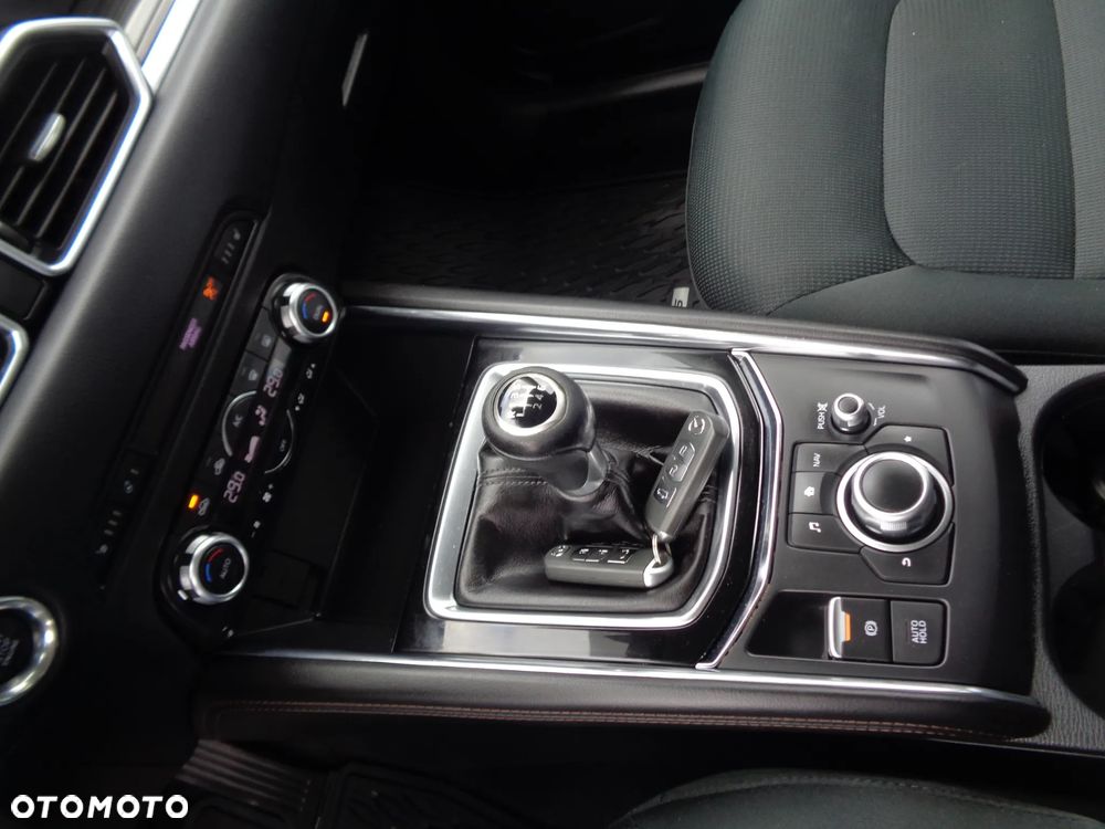 Mazda CX-5 2.0 SKYACTIV-G Prime-Line - 12