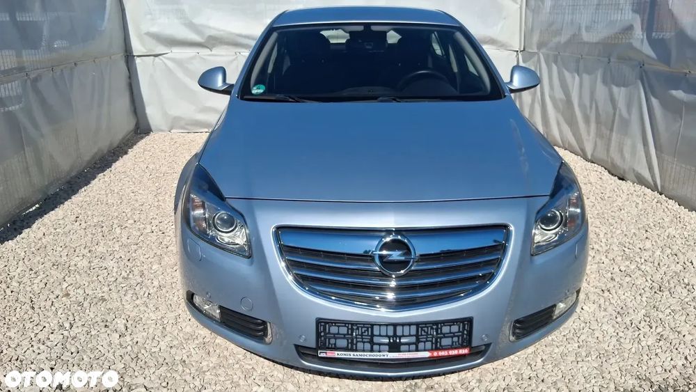 Opel Insignia 1.6 Turbo Cosmo - 2