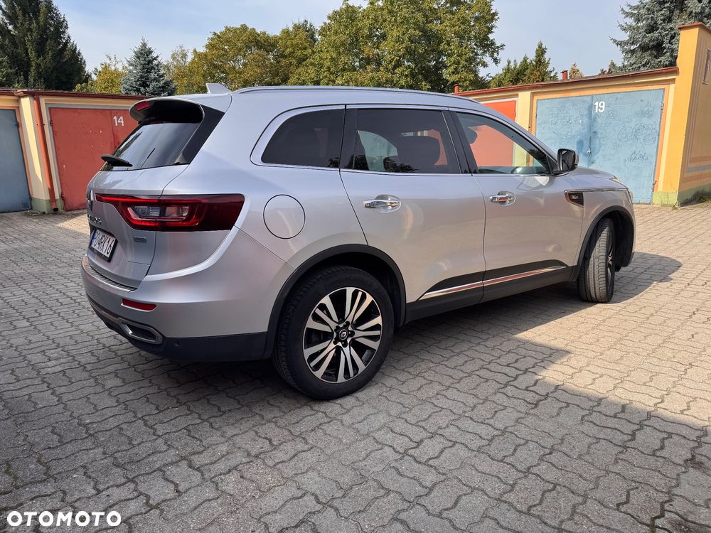 Renault Koleos 2.0 dCi Initiale Paris 4x4 X-Tronic - 1
