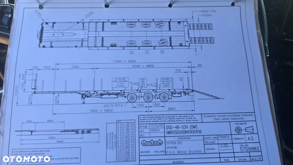 Nooteboom OSD-48-03V - 14
