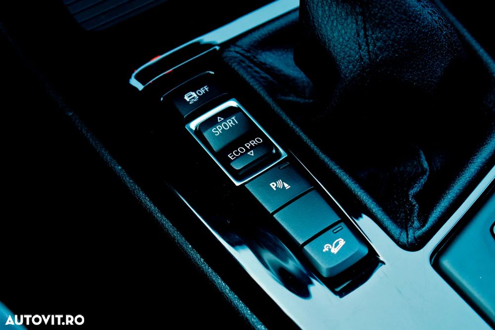 BMW X1 xDrive25d Aut. M Sport - 14