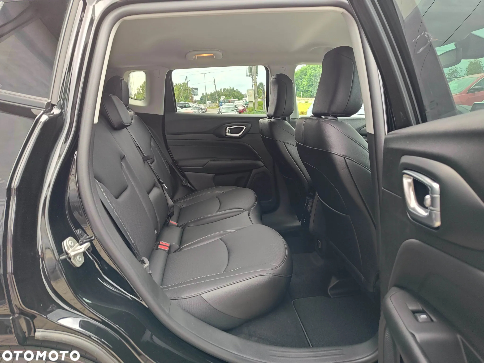 Jeep Compass 1.5 T4 mHEV Summit FWD S&S DCT - 12